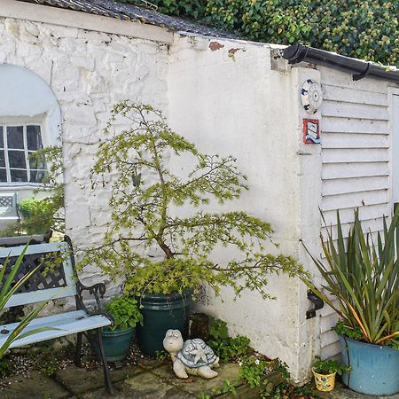 The Cottage Hartland Exterior foto