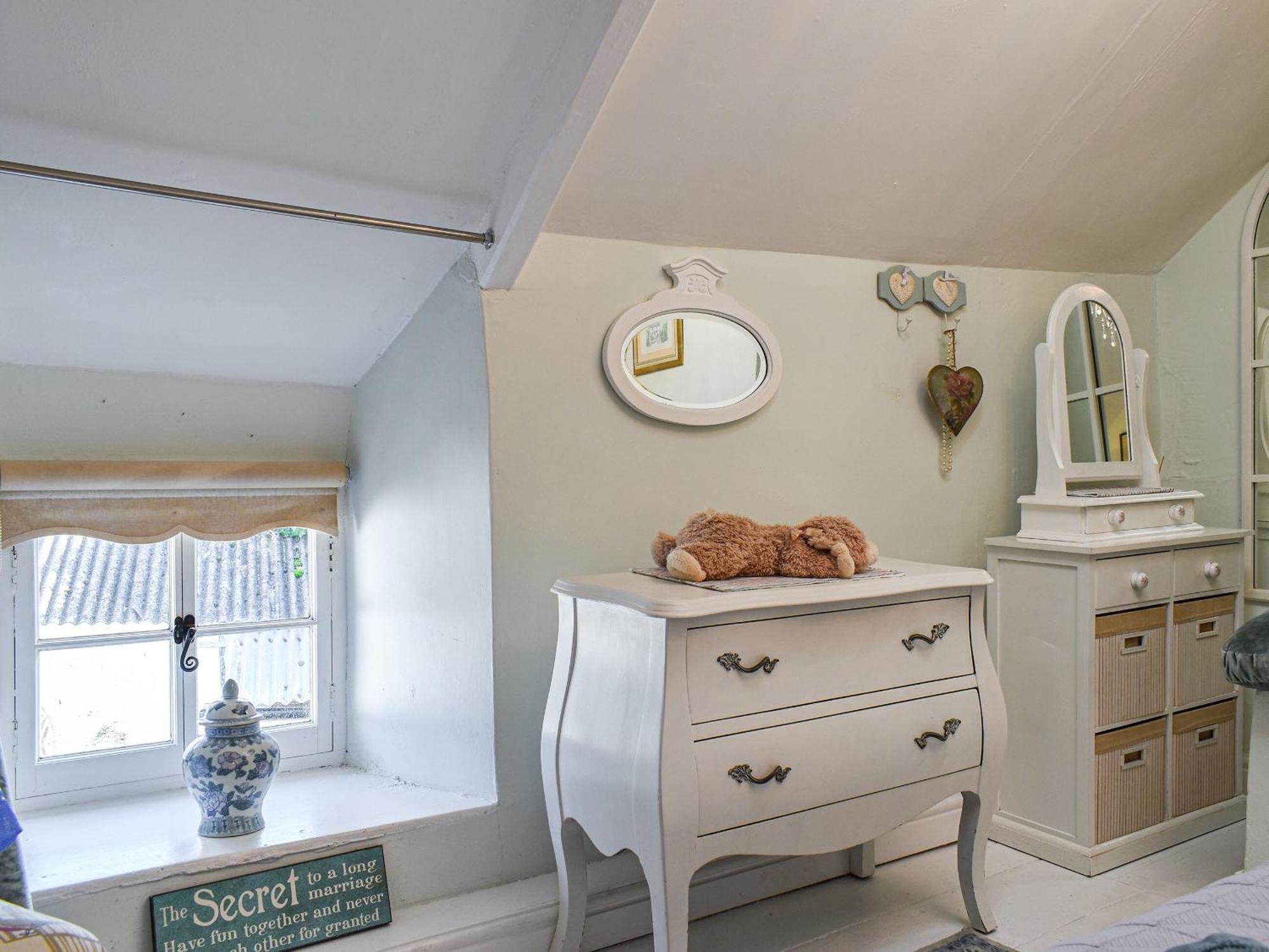 The Cottage Hartland Exterior foto